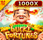 Lucky Fortunes Fa Chai Slot Games Free Play Online sa Manlalaro